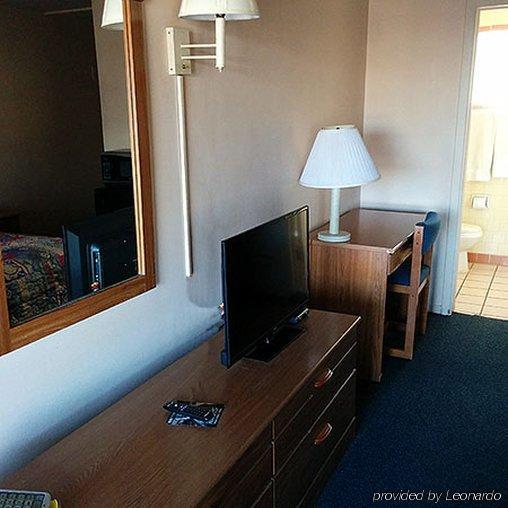 Economy Inn Safford Ngoại thất bức ảnh