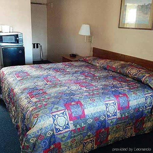 Economy Inn Safford Ngoại thất bức ảnh