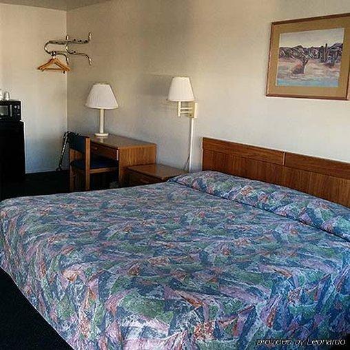 Economy Inn Safford Ngoại thất bức ảnh